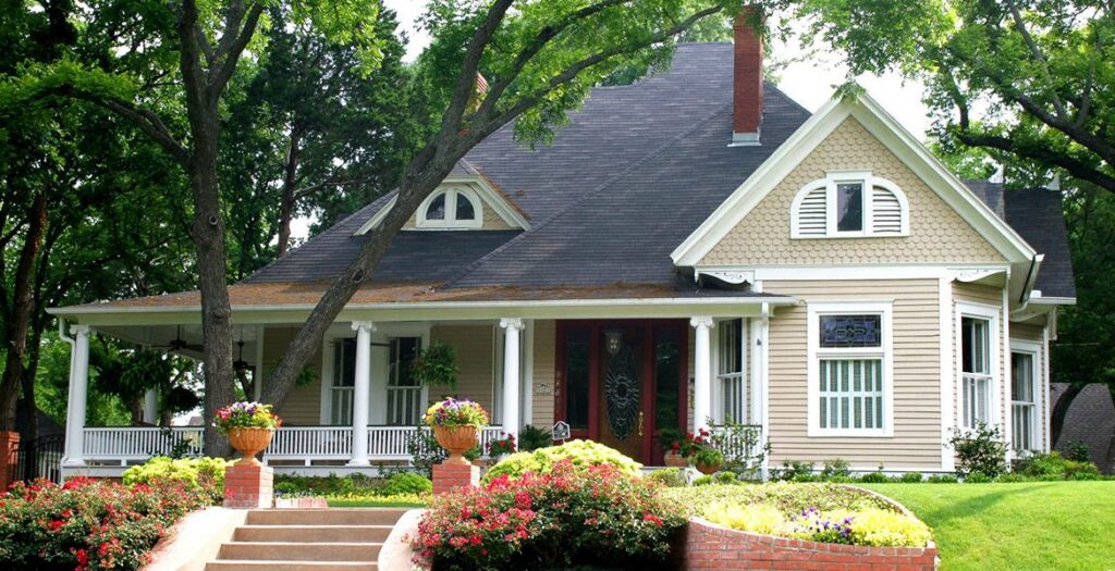 Amazing Home For Family