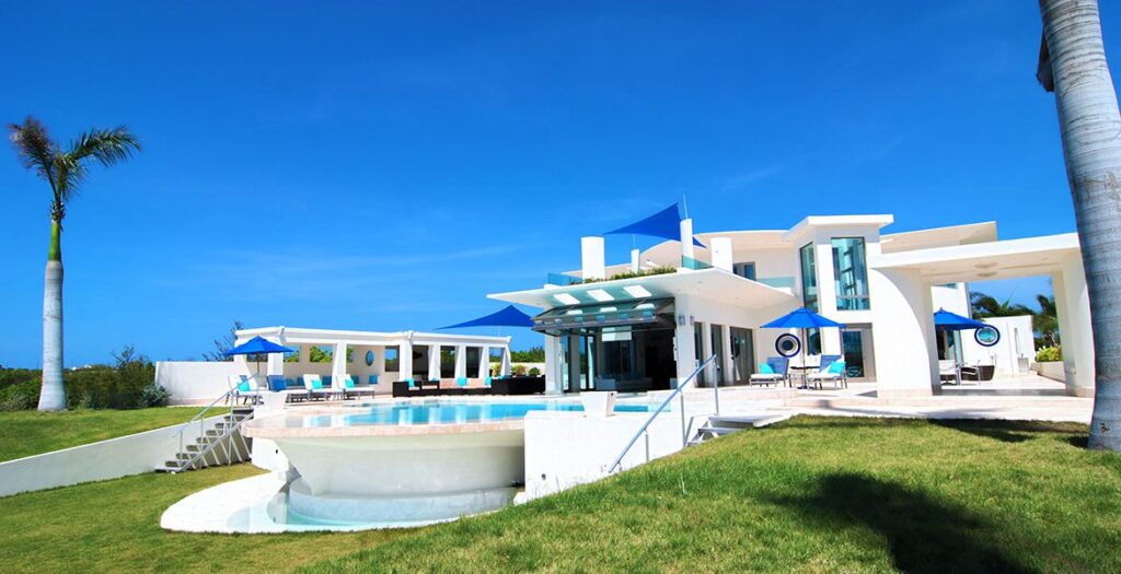 Comfortable Family Home