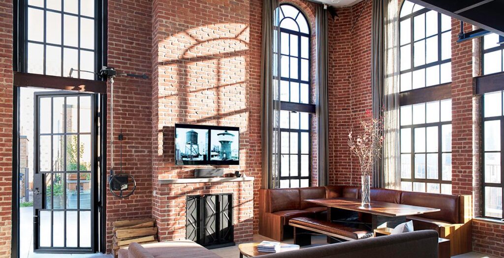 Design Place Apartment